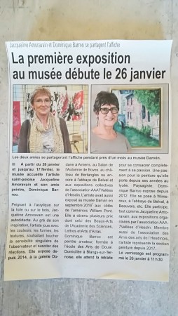 Janvier-Février 2019